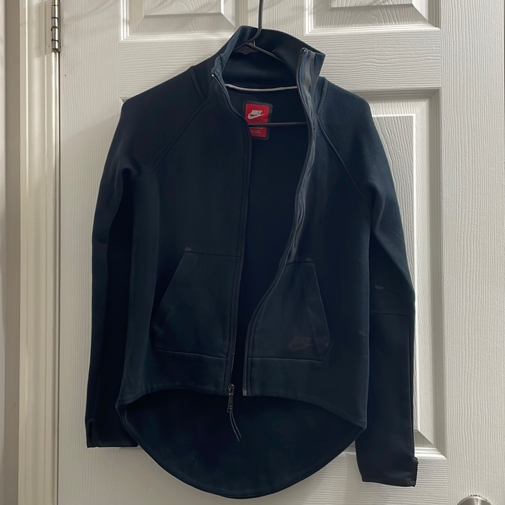 Nike Tech Fleece Jacket